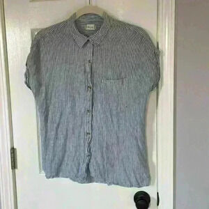 Altered state top size medium